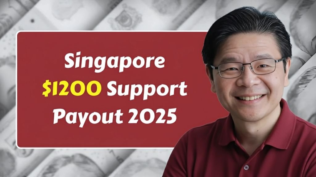 $1200 Support Payout