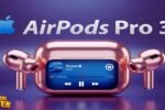 AirPods Pro 3 Launched