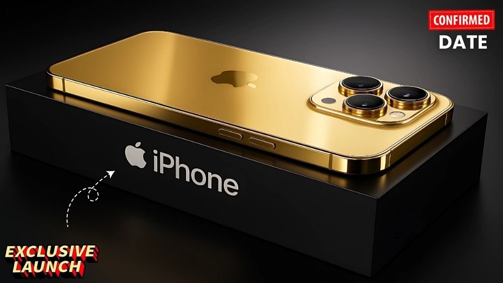 Apple iPhone 17 Pro Launch