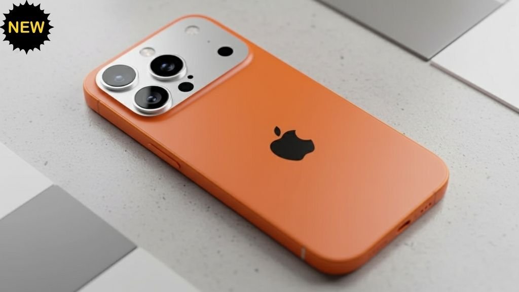 Apple iPhone 5G New Launch