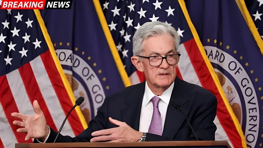 Fed Rate Cut