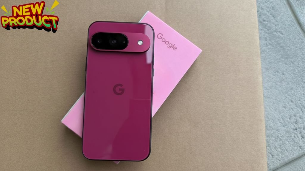 Google 5G New Launch