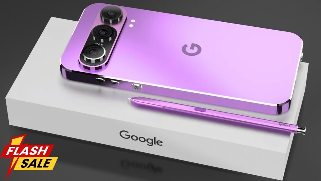 Google Pixel 11 Pro 5G Launched