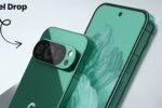 Google Pixel Drop