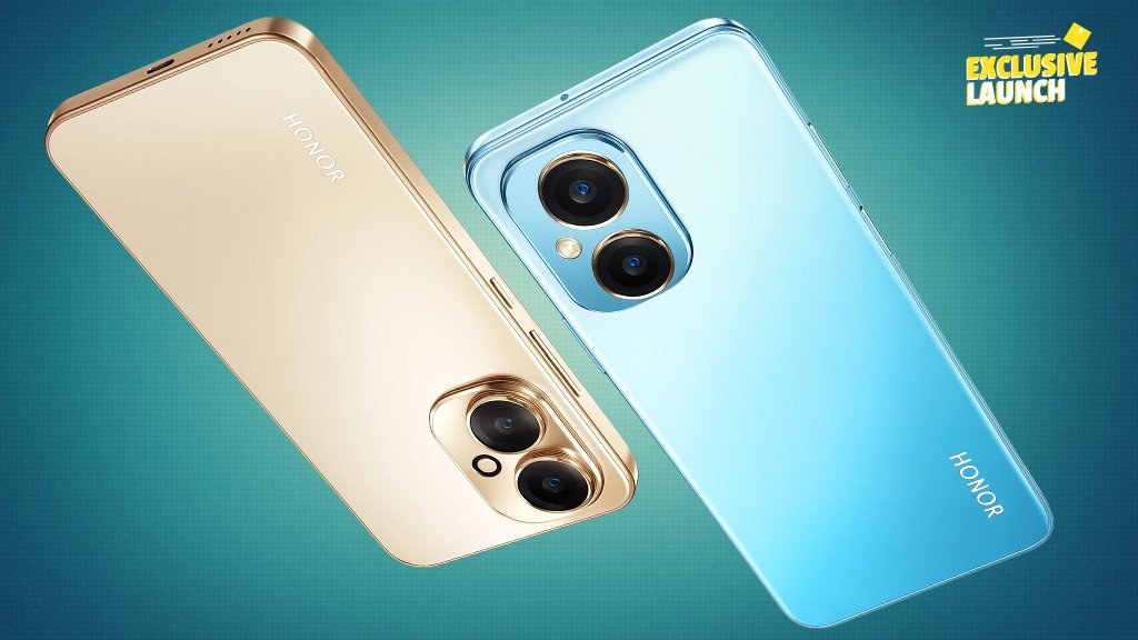 Honor 400 Release