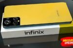 Infinix Best Design 5G Launched