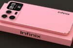Infinix Hot 60 Pro 5G Launched