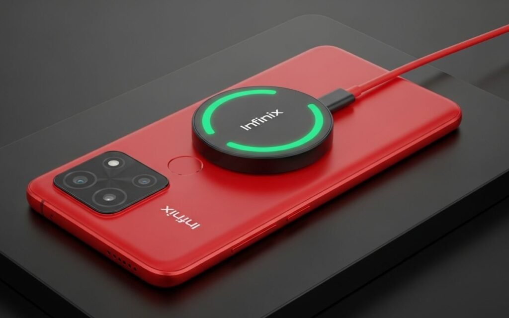 Infinix Note 50 Ultra 5G