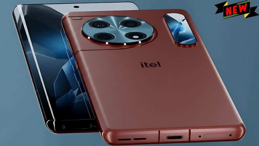 Itel Super 5G New Launch