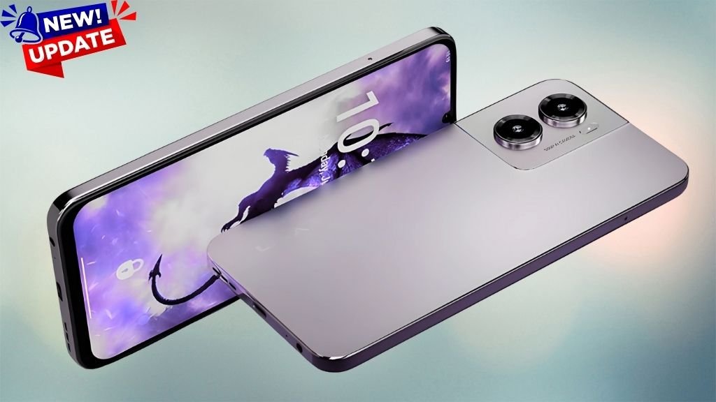 Lava Nebula Z5 5G Launched