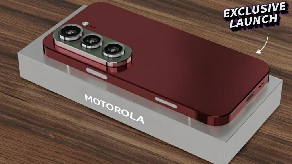 Moto G85 5G Launched