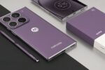 Motorola G85 5G Launched