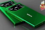 Nokia Infinity 5G Phone Launched
