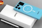 OPPO Premium 5G Smartphone