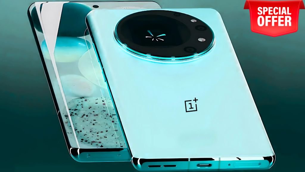 OnePlus 11 Pro 5G Launched