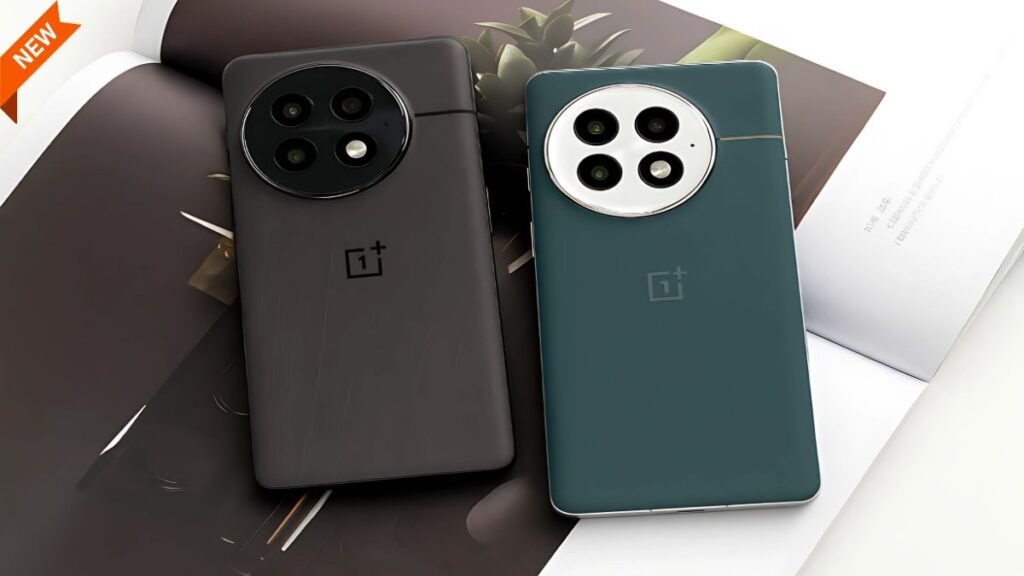 OnePlus 13 Pro 5G Launched