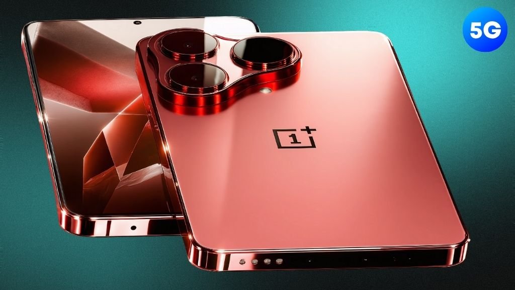 OnePlus 15 5G Release