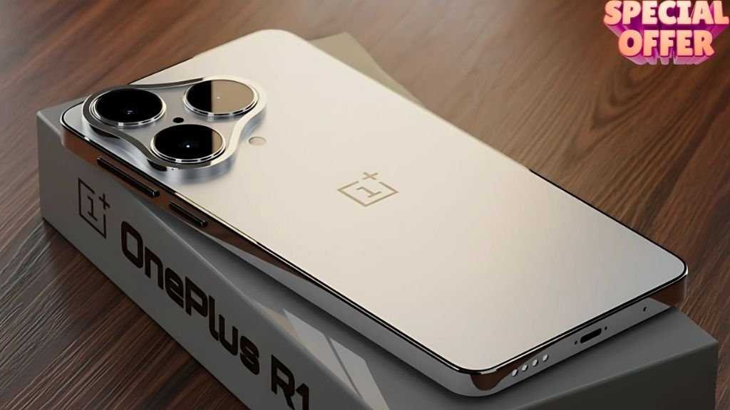 OnePlus 5G New Offer