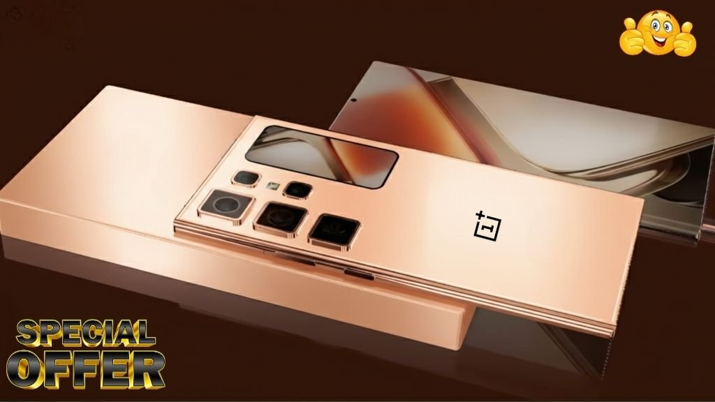 OnePlus Ace 6 5G Launched