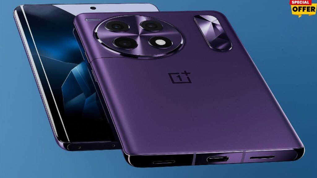 OnePlus Ace 6 Ultra Launched