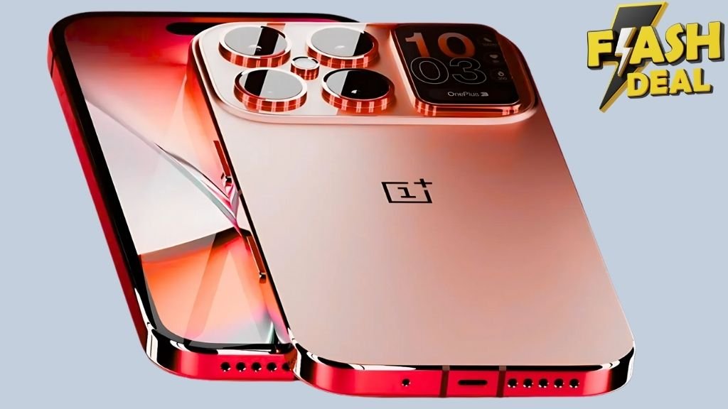 OnePlus Premium 5G Launched