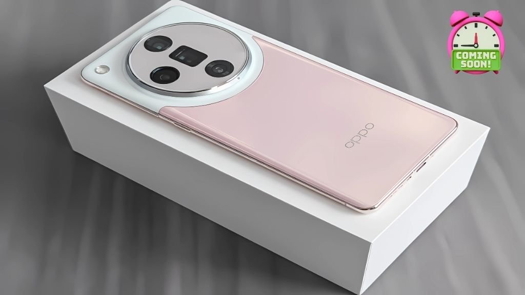 Oppo Find X7 Ultra 5G Launched