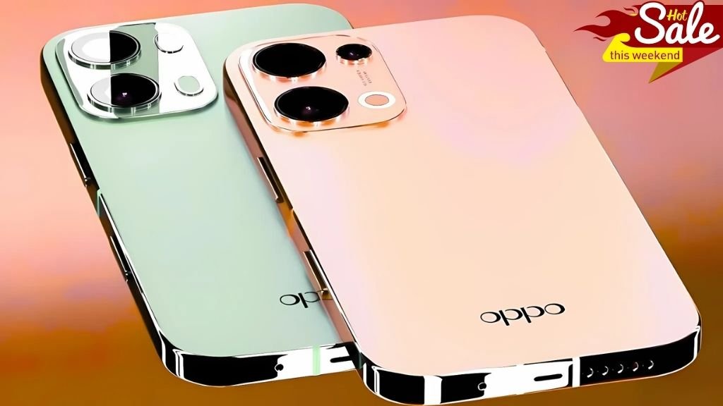Oppo K13 Turbo Latest Smartphone Launched