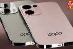 Oppo Power Packed Dhansu 5G Smartphone Launched
