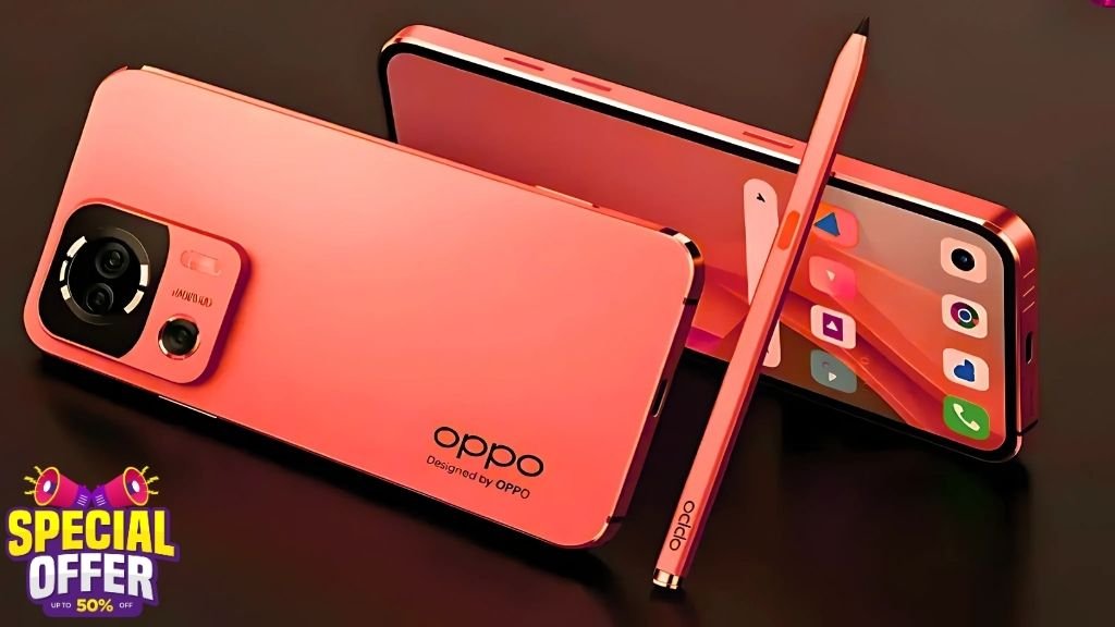 Oppo Reno 10 5G Launched