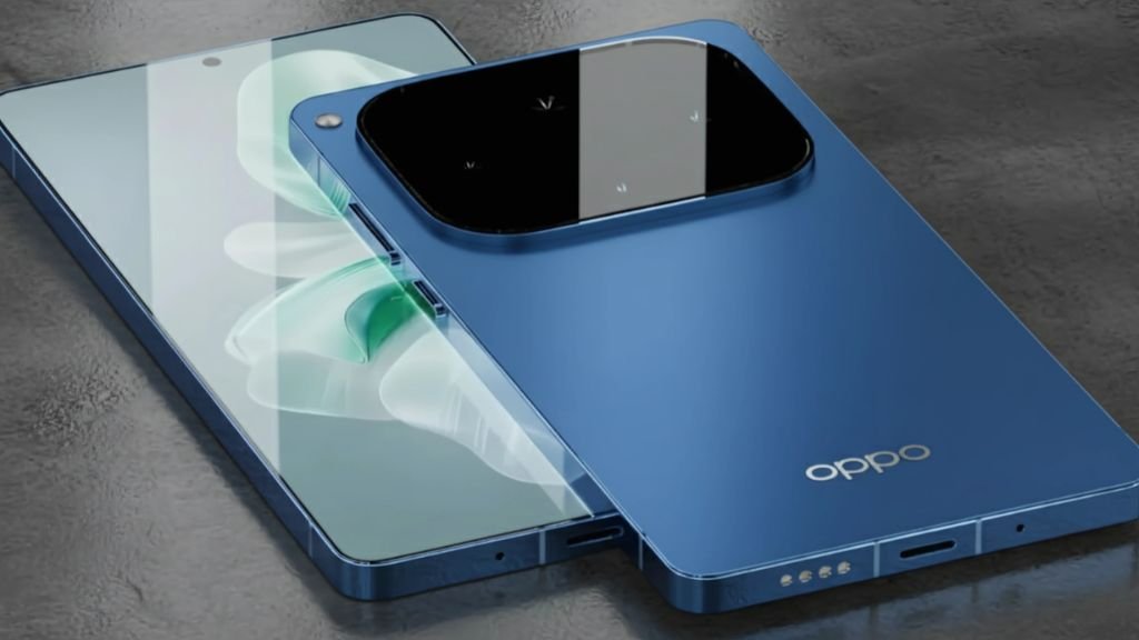 Oppo Reno 15 Ultra Launched