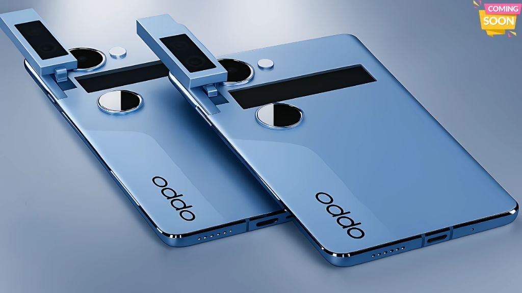 Oppo Reno 15 Ultra Launched