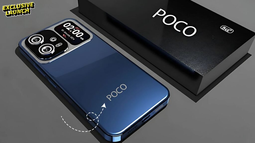 Poco F7 Ultra Launch Date
