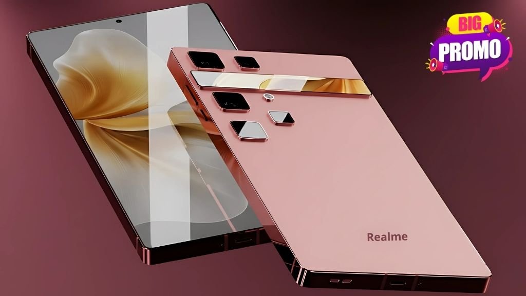 Realme 15T 5G Launched