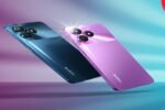 Realme C53 5G Launched