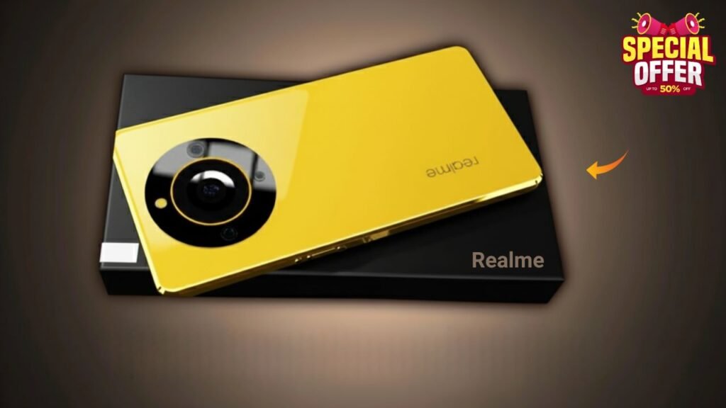 Realme Narzo 80 Pro 5G Launched
