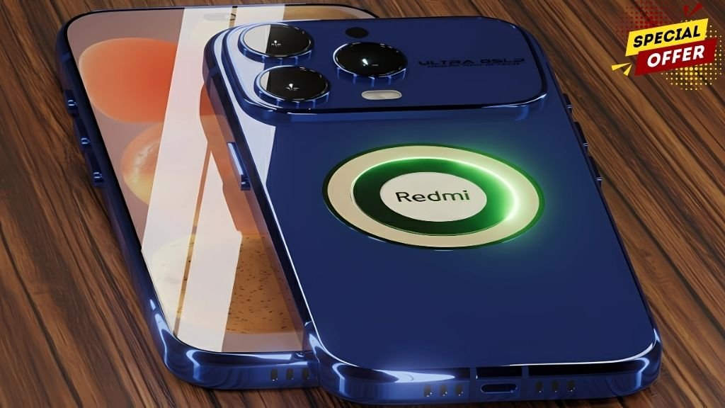 Redmi Latest 5G Launch