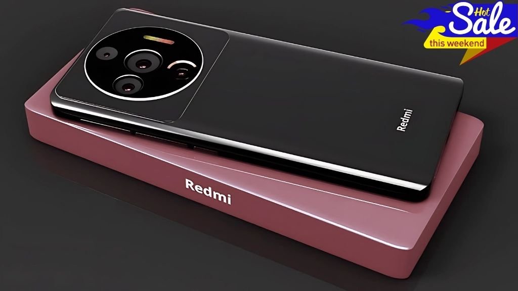 Redmi Note 12 Pro 5G Launched