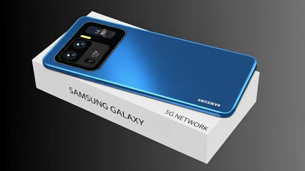 Samsung Galaxy A15 5G review
