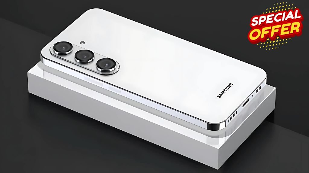 Samsung Galaxy A17 5G Launched