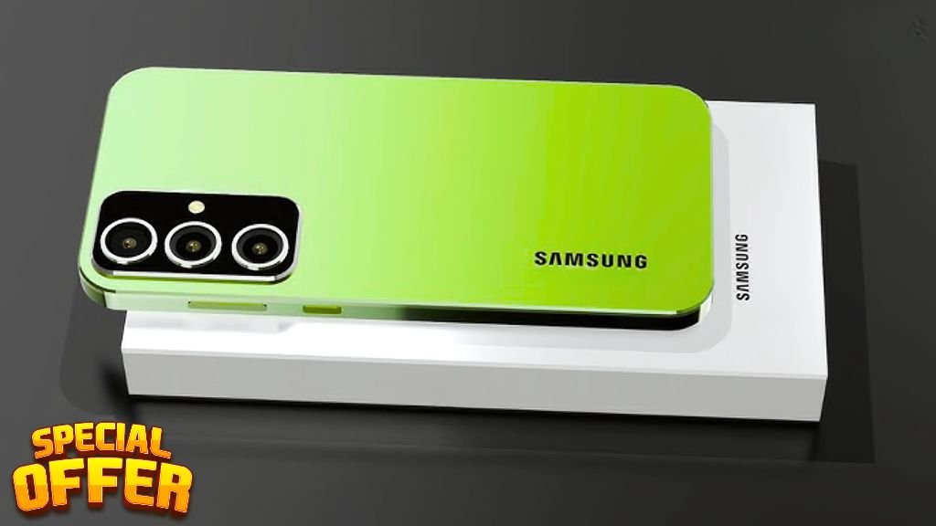 Samsung Galaxy A37 5G Launched