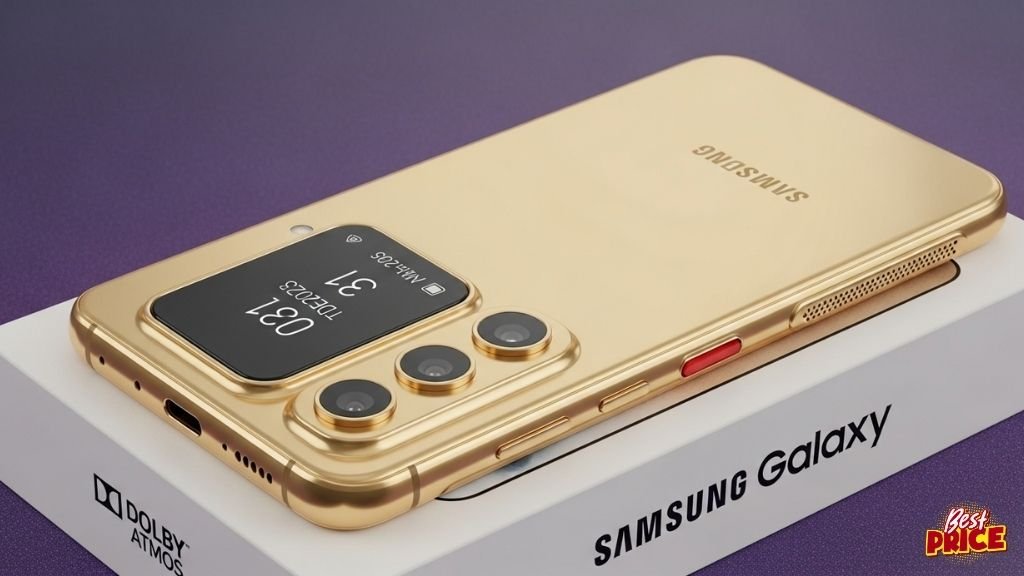 Samsung Galaxy A54 5G
