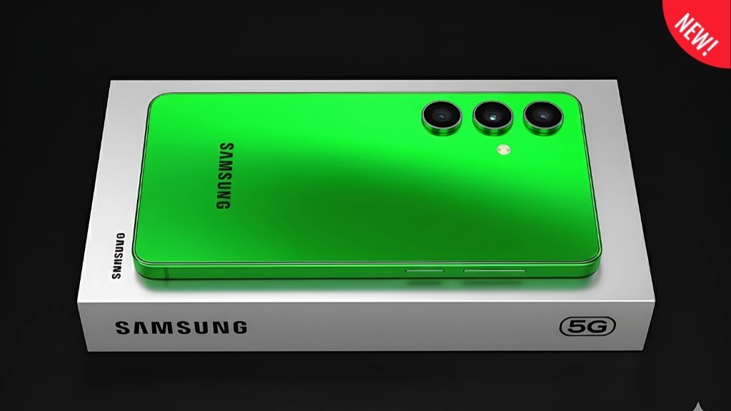 Samsung Galaxy S25 FE Launch