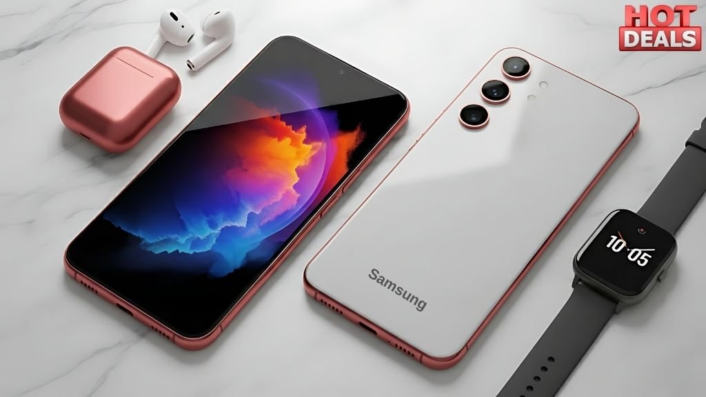 Samsung Galaxy Ultra Neo 5G Launched