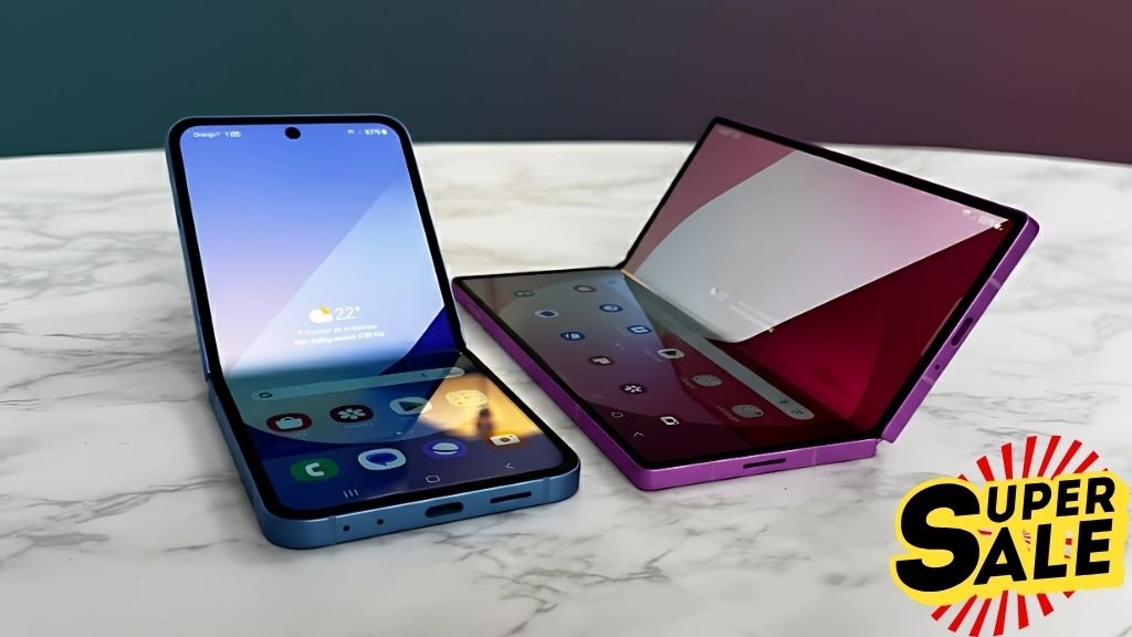 Samsung Galaxy Z Fold 7 Launched