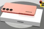Samsung Premium New Smartphone