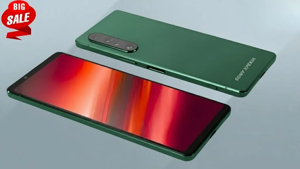 Sony Premium Phone Launched