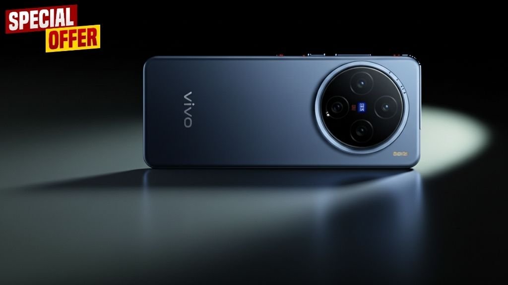 Vivo 5G