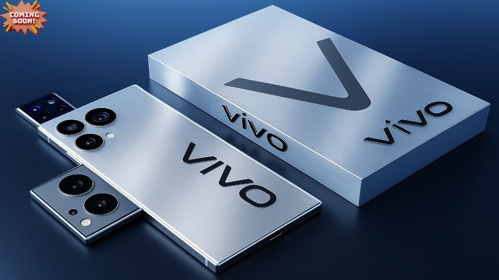 Vivo Flying Drone Camera Phone Launched