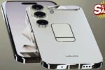 Vivo New Premium 5G Launched