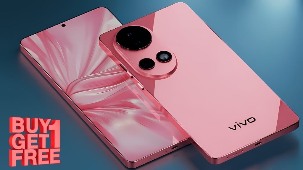 Vivo S19 Pro 5G Launched